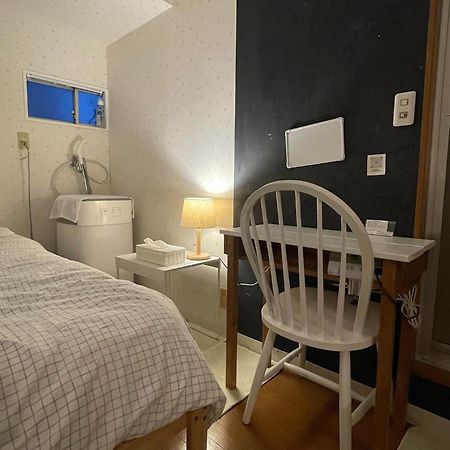 Kyodo'S Small Room Cottu - Vacation Stay 14595 Tokyo Exterior photo