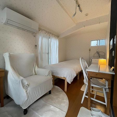 Kyodo'S Small Room Cottu - Vacation Stay 14595 Tokyo Exterior photo